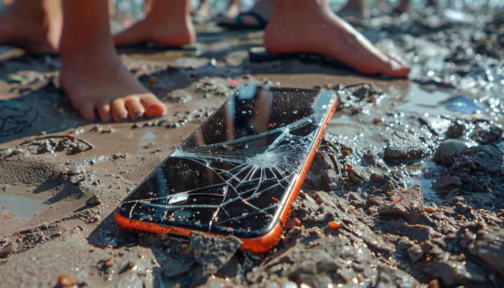 Water Damage Repair