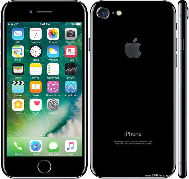 iPhone 7/7 Plus