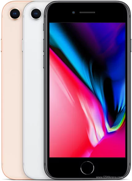 iPhone 8/8 Plus
